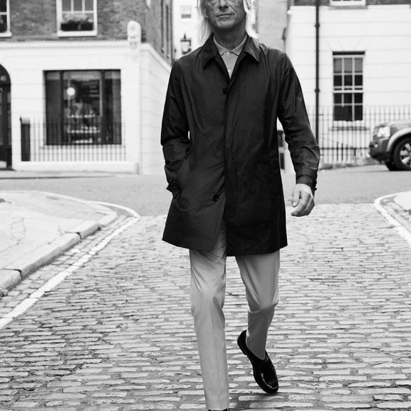 Meet your Posher,  FROM THE BASEMENT - Picture 1 of 1